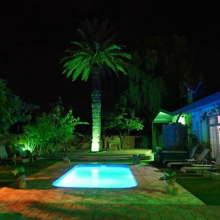 Okahandja Guesthouse Exteriér fotografie