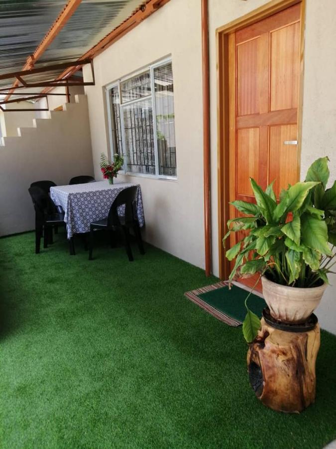 Okahandja Guesthouse Exteriér fotografie